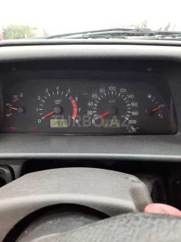 LADA (VAZ) 2115 2010, 65,240 km - 1.5 l - Salyan