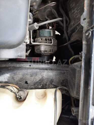 LADA (VAZ) 2115 2010, 65,240 km - 1.5 l - Salyan