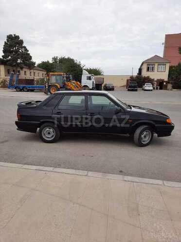 LADA (VAZ) 2115 2010, 65,240 km - 1.5 l - Salyan