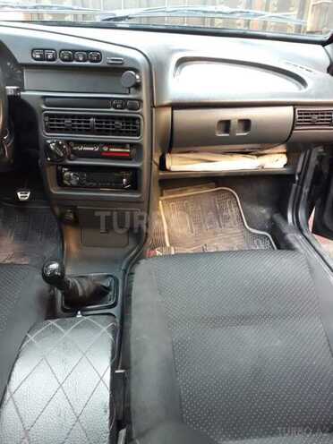 LADA (VAZ) 2115 2010, 65,240 km - 1.5 l - Salyan