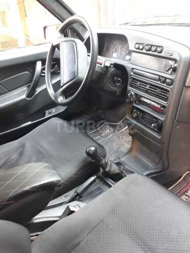 LADA (VAZ) 2115 2010, 65,240 km - 1.5 l - Salyan