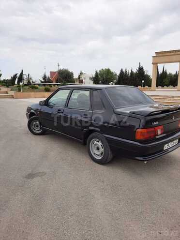 LADA (VAZ) 2115 2010, 65,240 km - 1.5 l - Salyan