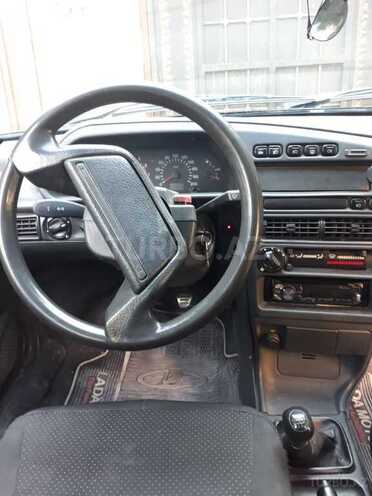 LADA (VAZ) 2115 2010, 65,240 km - 1.5 l - Salyan