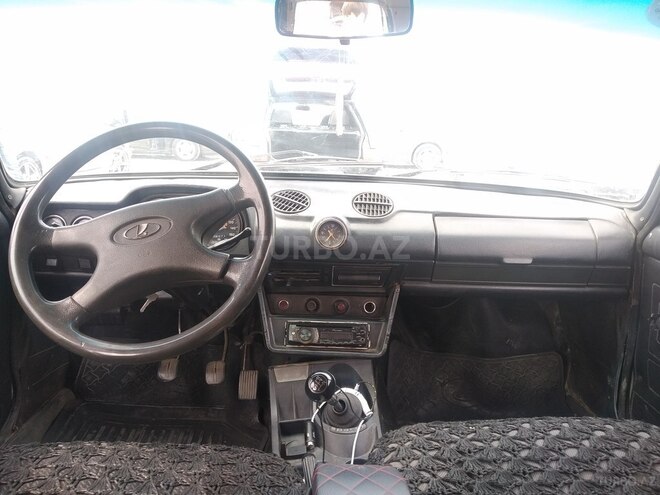 LADA (VAZ) 2106 1987, 450,000 km - 1.6 l - Gəncə