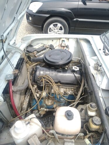LADA (VAZ) 2106 1987, 450,000 km - 1.6 l - Gəncə