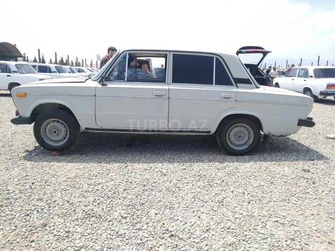 LADA (VAZ) 2106 1987, 450,000 km - 1.6 l - Gəncə