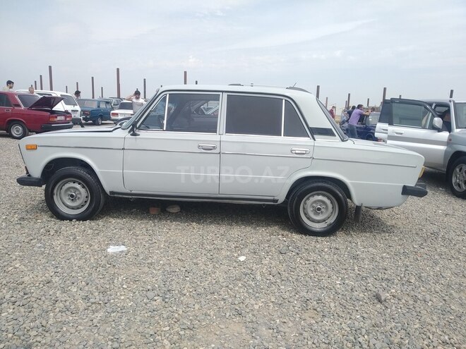 LADA (VAZ) 2106 1987, 450,000 km - 1.6 l - Gəncə