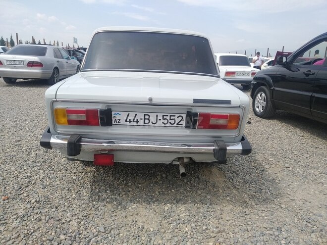 LADA (VAZ) 2106 1987, 450,000 km - 1.6 l - Gəncə