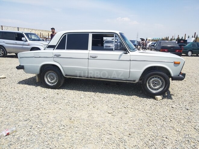 LADA (VAZ) 2106 1987, 450,000 km - 1.6 l - Gəncə