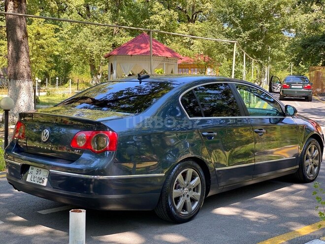 Volkswagen Passat 2005, 325,000 km - 2.0 л - İsmayıllı