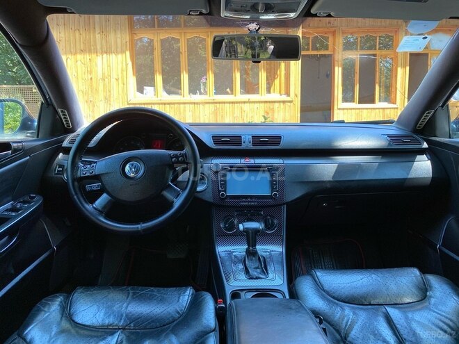 Volkswagen Passat 2005, 325,000 km - 2.0 л - İsmayıllı