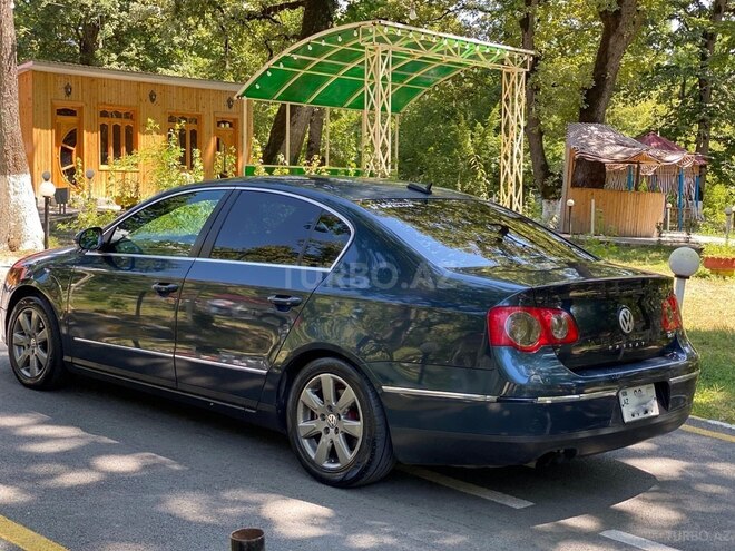 Volkswagen Passat 2005, 325,000 km - 2.0 л - İsmayıllı