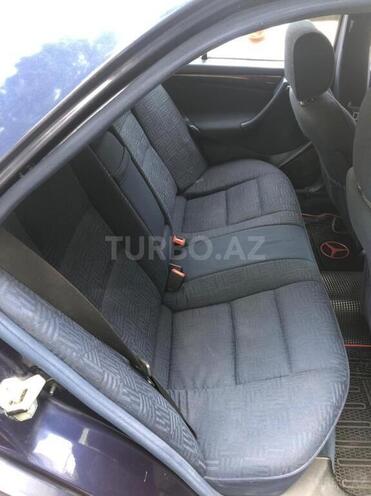 Mercedes C 240 1998, 277,000 km - 2.4 l - Bakı