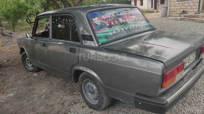 LADA (VAZ) 2107 2010, 135,088 km - 1.5 l - Sumqayıt