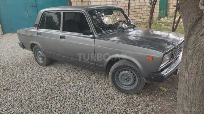 LADA (VAZ) 2107 2010, 135,088 km - 1.5 l - Sumqayıt