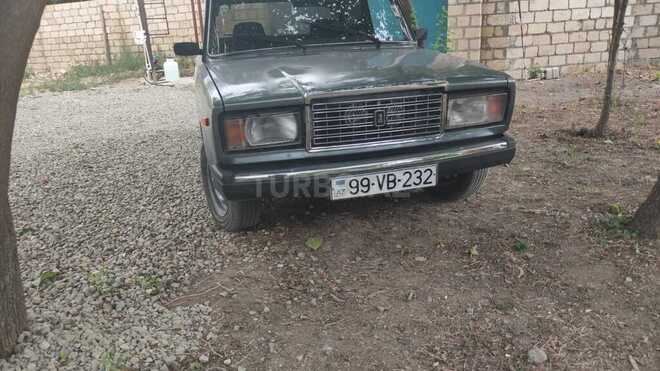 LADA (VAZ) 2107 2010, 135,088 km - 1.5 l - Sumqayıt