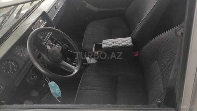 LADA (VAZ) 2107 2010, 135,088 km - 1.5 l - Sumqayıt