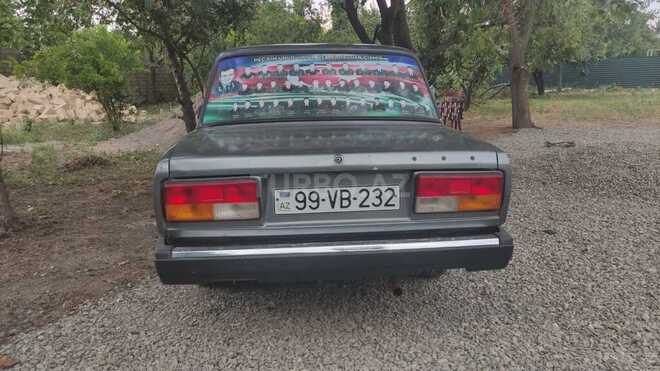 LADA (VAZ) 2107 2010, 135,088 km - 1.5 l - Sumqayıt