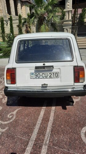 LADA (VAZ) 2104 2000, 215,056 km - 1.6 l - Bakı