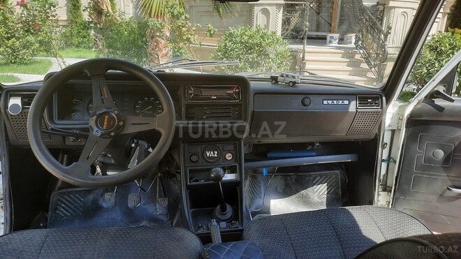LADA (VAZ) 2104 2000, 215,056 km - 1.6 l - Bakı