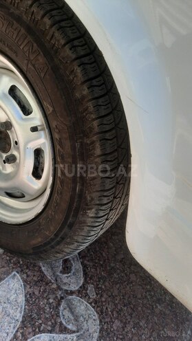 LADA (VAZ) 2104 2000, 215,056 km - 1.6 l - Bakı