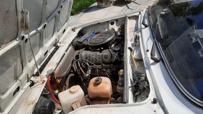LADA (VAZ) 2104 2000, 215,056 km - 1.6 l - Bakı