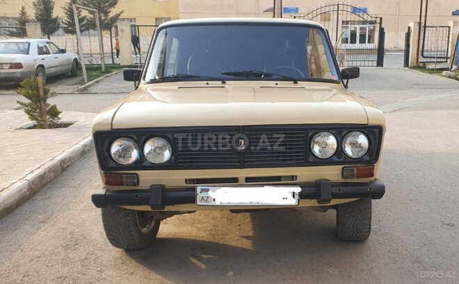 LADA (VAZ) 2106 1984, 222,222 km - 1.3 л - Sumqayıt