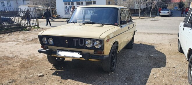 LADA (VAZ) 2106 1984, 222,222 km - 1.3 л - Sumqayıt