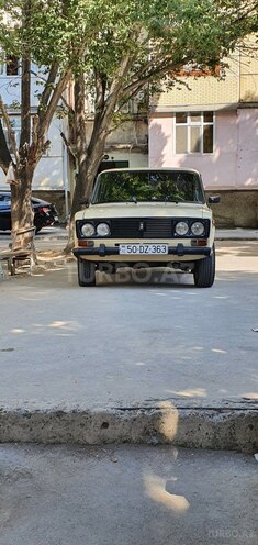 LADA (VAZ) 2106 1984, 222,222 km - 1.3 л - Sumqayıt