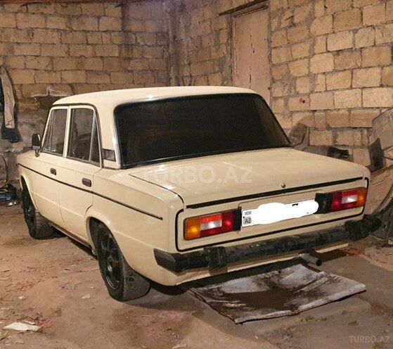 LADA (VAZ) 2106 1984, 222,222 km - 1.3 л - Sumqayıt