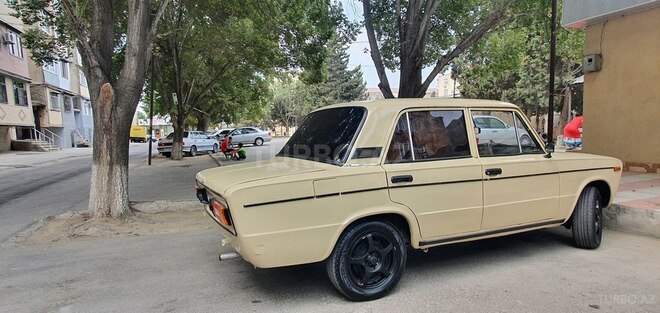 LADA (VAZ) 2106 1984, 222,222 km - 1.3 л - Sumqayıt