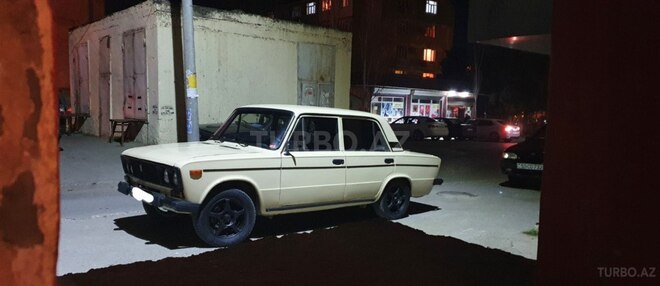 LADA (VAZ) 2106 1984, 222,222 km - 1.3 л - Sumqayıt