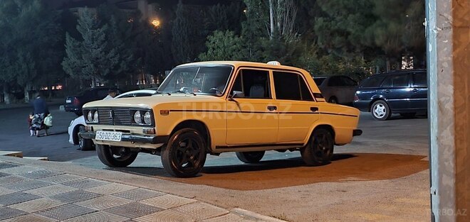LADA (VAZ) 2106 1984, 222,222 km - 1.3 л - Sumqayıt