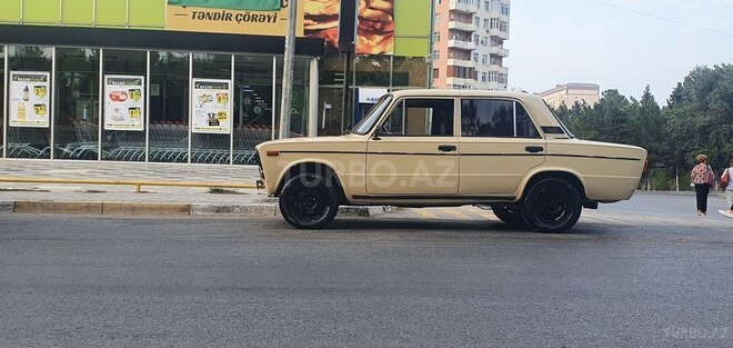 LADA (VAZ) 2106 1984, 222,222 km - 1.3 л - Sumqayıt