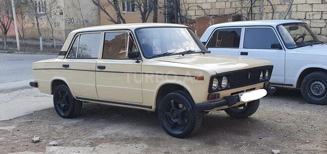 LADA (VAZ) 2106 1984, 222,222 km - 1.3 л - Sumqayıt