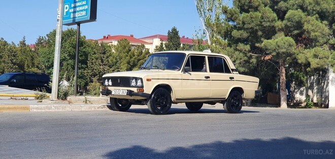 LADA (VAZ) 2106 1984, 222,222 km - 1.3 л - Sumqayıt
