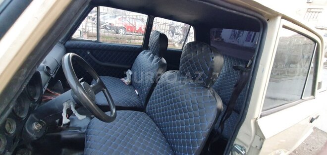 LADA (VAZ) 2106 1984, 222,222 km - 1.3 л - Sumqayıt