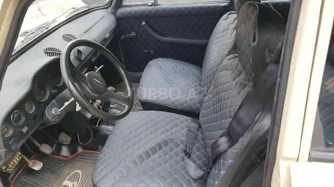 LADA (VAZ) 2106 1984, 222,222 km - 1.3 л - Sumqayıt