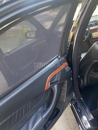 Mercedes S 350 2005, 453,000 km - 3.5 l - Bakı