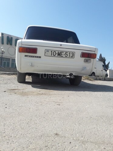 LADA (VAZ) 21011 1987, 150,000 km - 1.3 л - Bakı