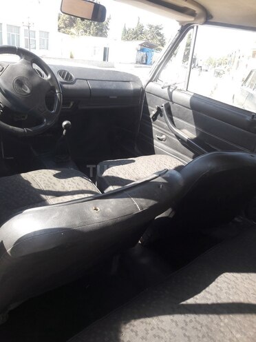 LADA (VAZ) 21011 1987, 150,000 km - 1.3 л - Bakı