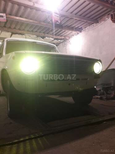 LADA (VAZ) 21011 1987, 150,000 km - 1.3 л - Bakı