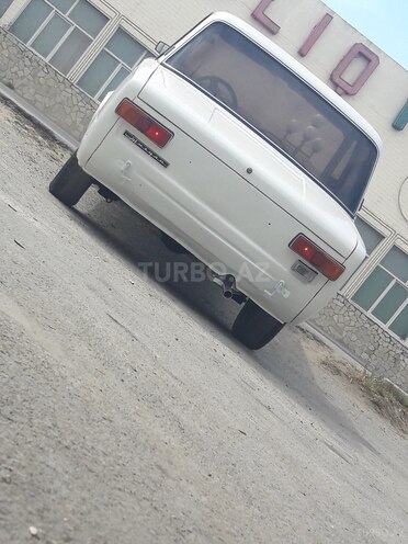 LADA (VAZ) 21011 1987, 150,000 km - 1.3 л - Bakı