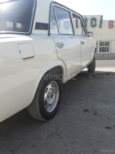 LADA (VAZ) 21011 1987, 150,000 km - 1.3 л - Bakı