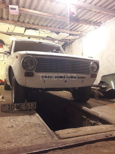 LADA (VAZ) 21011 1987, 150,000 km - 1.3 л - Bakı