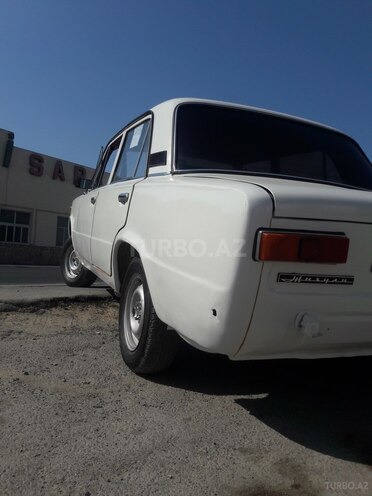 LADA (VAZ) 21011 1987, 150,000 km - 1.3 л - Bakı