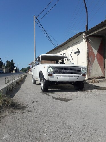 LADA (VAZ) 21011 1987, 150,000 km - 1.3 л - Bakı