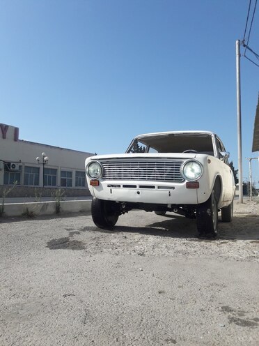 LADA (VAZ) 21011 1987, 150,000 km - 1.3 л - Bakı