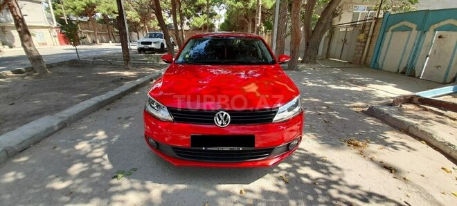 Volkswagen Jetta 2013, 90,000 km - 2.0 l - Bakı