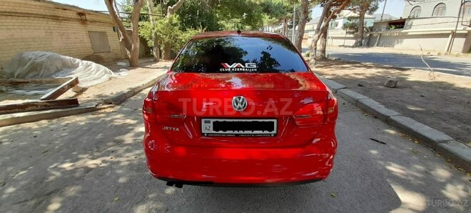 Volkswagen Jetta 2013, 90,000 km - 2.0 l - Bakı